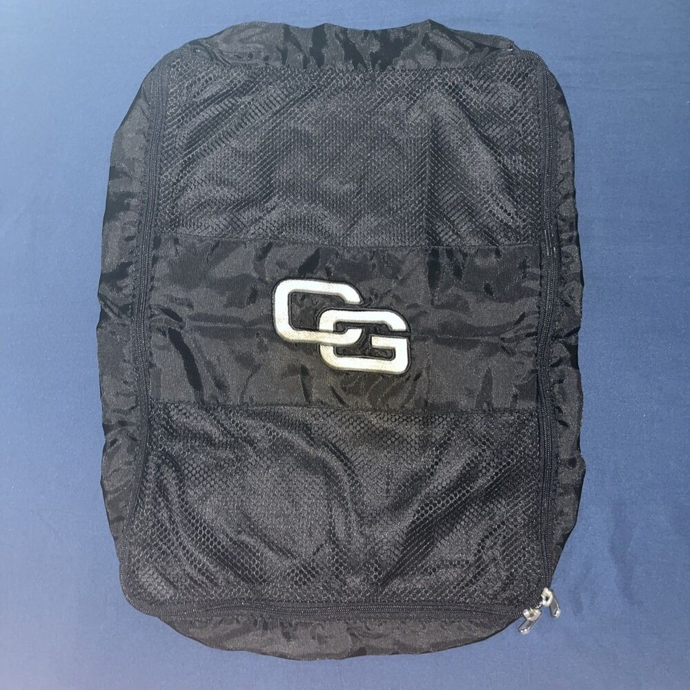 Club Golf Shoe Bag - Preowned